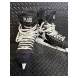 CCM Prolite3 Hockey Skates - US 9D (EU 43) - Black/White
