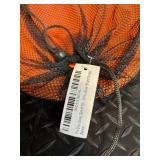 Pole Disc Cones - Bright Orange