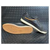 FootJoy Contour Casual Golf Shoes 9M & Legends Cap & Titleist Pro V1 Ball & Masters Towel & Socks