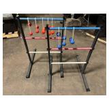 Ladder Toss Game With Storage Bag