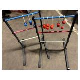 Ladder Toss Game With Storage Bag