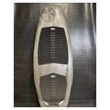 Phase5 Wakeboard Decks - The Wild Beige & Red - 50in Each (Lot of 2)