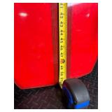 Phase5 Wakeboard Decks - The Wild Beige & Red - 50in Each (Lot of 2)