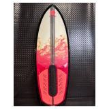 Connelly Ashley Kidd Pro Model Wakeboard 4'6'