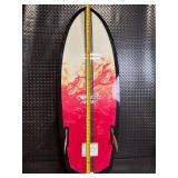 Connelly Ashley Kidd Pro Model Wakeboard 4'6'