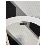 Ronix Koal Fish 4'6' Wakesurf Board - Wood Deck, Dual Traction Pads