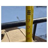 Coleman Powermate 2500 Watt Portable Generator - Has Compression