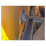 MTD Snowflite 524 Snowblower - Has compression