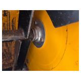 MTD Snowflite 524 Snowblower - Has compression