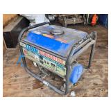 UST 2300W Generator Model GG2300 - Has Compression