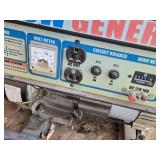 UST 2300W Generator Model GG2300 - Has Compression