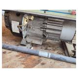 UST 2300W Generator Model GG2300 - Has Compression