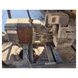 Coleman Powermate 6250 Portable Electric Generator - Has Compression