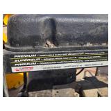 Coleman Powermate 6250 Portable Electric Generator - Has Compression