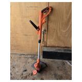 Black & Decker GH900 Electric 14-Inch 6.5-Amp String Trimmer