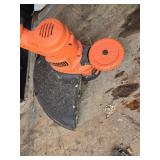 Black & Decker GH900 Electric 14-Inch 6.5-Amp String Trimmer