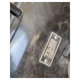 Expert Grill Charcoal Grill with Wheels and Vent - Used