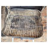 Expert Grill Charcoal Grill with Wheels and Vent - Used