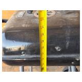 Expert Grill Charcoal Grill with Wheels and Vent - Used