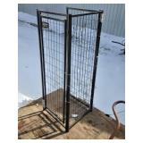 Master Paws Dog Kennel Gate Panel