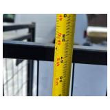 Master Paws Dog Kennel Gate Panel