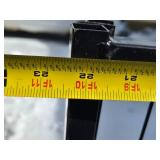 Master Paws Dog Kennel Gate Panel