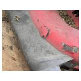 Yard Machines 21" 148cc Gas Push Lawn Mower - Has compression