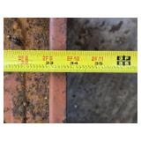 Radio Flyer and Little Tikes Wagons