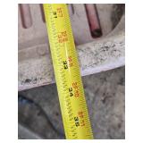 Radio Flyer and Little Tikes Wagons