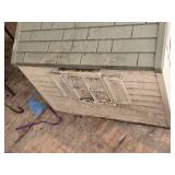 Petmate Kennel Cab and Dog House