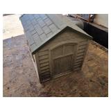 Petmate Kennel Cab and Dog House