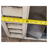 Petmate Kennel Cab and Dog House