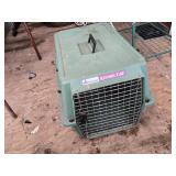 Petmate Kennel Cab and Dog House