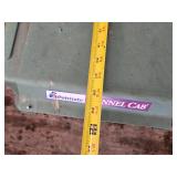 Petmate Kennel Cab and Dog House