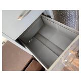 Steelcase 4-Drawer and 2-Drawer File Cabinets