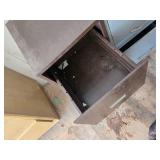 Steelcase 4-Drawer and 2-Drawer File Cabinets