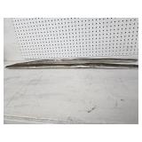 John Deere Tractor Emblems - Well Used - 36"