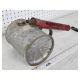 Hudson 6438 Cardinal Continuous Sprayer