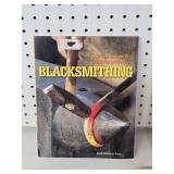 Blacksmithing and Knife Making Book Collection