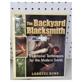 Blacksmithing and Knife Making Book Collection
