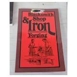Blacksmithing and Knife Making Book Collection