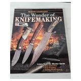 Blacksmithing and Knife Making Book Collection