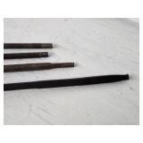 Auger Drill Bits Set