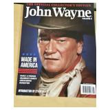 Lot of Vintage Magazines Including LIFE, The Farmer, and John Wayne Collector