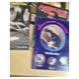 Lot of Vintage Magazines Including LIFE, The Farmer, and John Wayne Collector