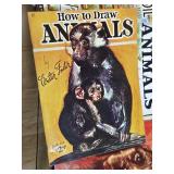 Walter Foster Art Instruction Books and Creative Inspirations Art Sets