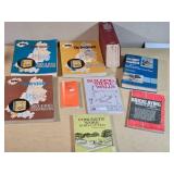 IMAT The Bricklayer Brick & Block Construction Books, The Complete Concrete Masonry and Brick Handbook, and More