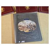 North American Hunting Club Books and Astronomy Book by John D. Fix