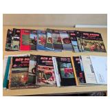 Red Power Magazines for IH Collectors and Enthusiasts