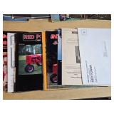Red Power Magazines for IH Collectors and Enthusiasts